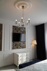 Royal Elegance Apartment