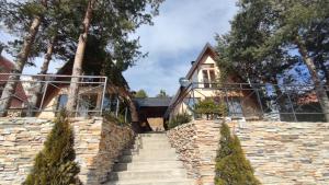 Pine Cabins Zlatibor