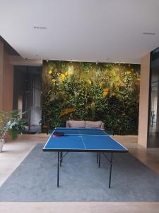 апартаменты GREENWOOD