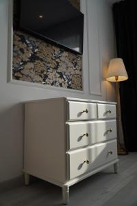 Royal Elegance Apartment