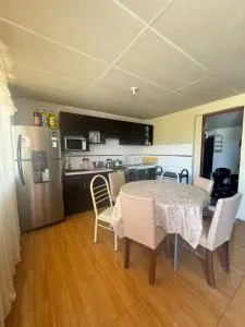 Depa Amoblado Inclán Mollendo X Verano - Islay