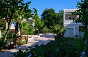 Wyndham Corfu Acharavi