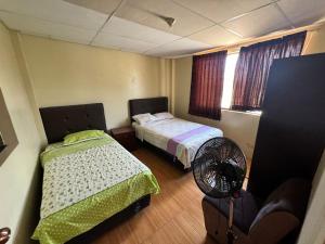 Depa Amoblado Inclán Mollendo X Verano