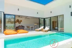 Villa Laura 2br & Private Pool - Ban Mae Nam