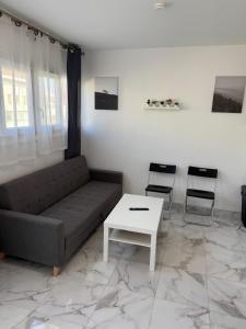 Carnot - VILLIERS LE BEL proche Aéroport ROISSY CHARLES DE GAULLES & PARIS