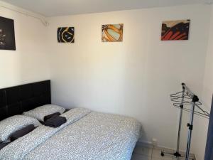 Carnot - VILLIERS LE BEL proche Aéroport ROISSY CHARLES DE GAULLES & PARIS