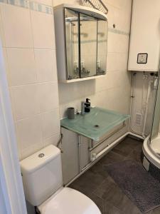 Appartements Carnot - VILLIERS LE BEL proche Aeroport ROISSY CHARLES DE GAULLES & PARIS : photos des chambres