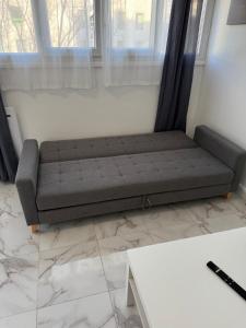 Appartements Carnot - VILLIERS LE BEL proche Aeroport ROISSY CHARLES DE GAULLES & PARIS : photos des chambres