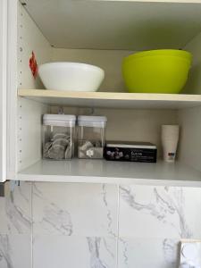 Appartements Carnot - VILLIERS LE BEL proche Aeroport ROISSY CHARLES DE GAULLES & PARIS : photos des chambres