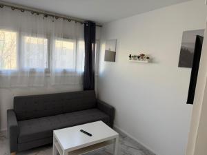 Appartements Carnot - VILLIERS LE BEL proche Aeroport ROISSY CHARLES DE GAULLES & PARIS : photos des chambres