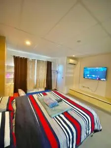 Smart Condo-UPTOWN CDO - Gitagun