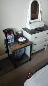 Retreat by the Feale