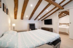 RF Home Plaza Mayor