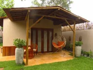 Casa Namolmar - Barrinha