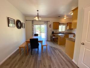 Pet Friendly Family Home for Southern Utah Adventures