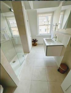 City-centre apartment in Bath