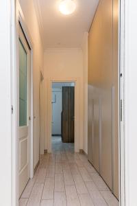 A Casa di Federico e Nikki - Vatican City - Metro Baldo degli Ubaldi