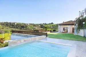 Hill top casa vigna - Yiofirákia