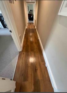 Spacious city-centre apartment in Bath