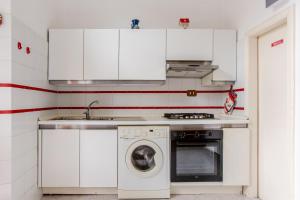 An Oasis in Florence - Roomy Flat with Parking