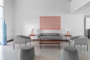 City Express by Marriott Aguascalientes Sur