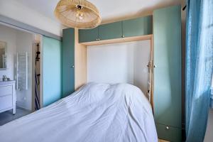 Appartements La Parenthese Normande - Proche Plage : photos des chambres