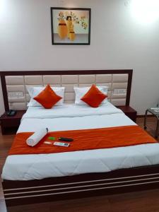 Hotel Raviraj Palace