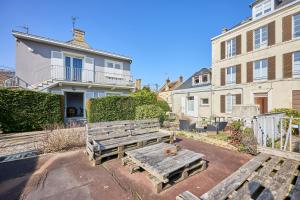 La Parenthèse Normande - Proche Plage