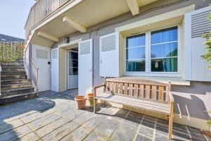Appartements La Parenthese Normande - Proche Plage : photos des chambres