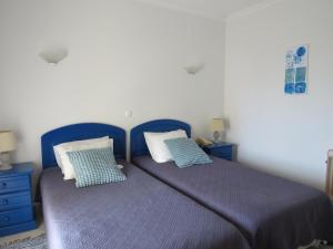 Hotel Apartamento Praia Azul