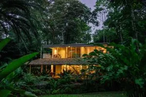 El Oasis-Beachfront paradise - Punta Uva