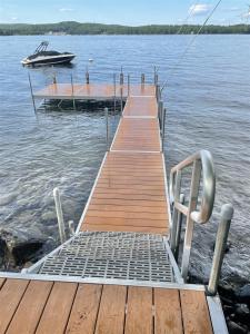 LOONS VIEW LIMIT 20 home