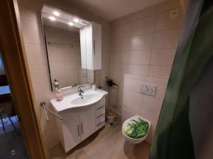 Appartement au bord de leau 33m2 Le Cerisier