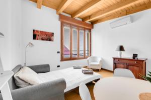 Apartamento de 1 dormitorio