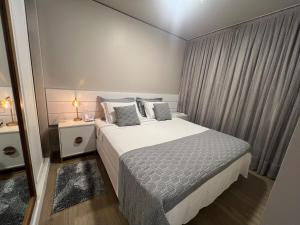 Apto inteiro perto av paulista e hospital sírio