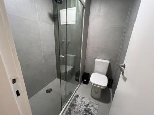 Apto inteiro perto av paulista e hospital sírio