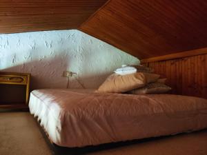 Appartements Studio dans Villa Don Quijote Nice : photos des chambres