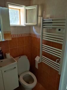 Appartements Studio dans Villa Don Quijote Nice : photos des chambres