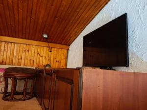 Appartements Studio dans Villa Don Quijote Nice : photos des chambres