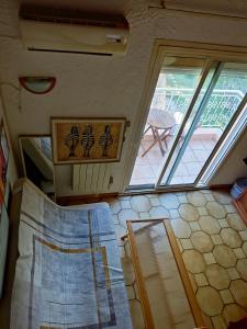 Appartements Studio dans Villa Don Quijote Nice : photos des chambres