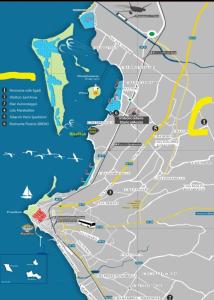 Casa Vacanze Panorama sulle Egadi