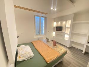 Villas Big, very bright house : Villa 3 Chambres