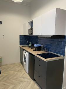 The Sgraffito Residences