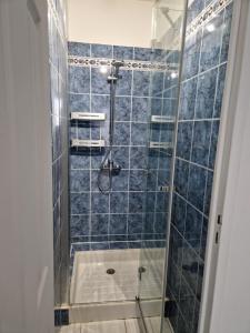Villas La Belle de Sigean : photos des chambres