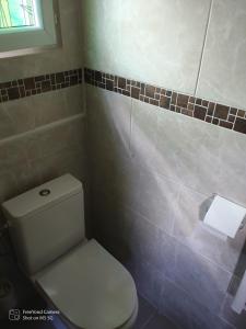 Appartements Studio dans Villa Don Quijote Nice : photos des chambres