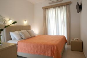 Savinos Rooms Lefkada Greece