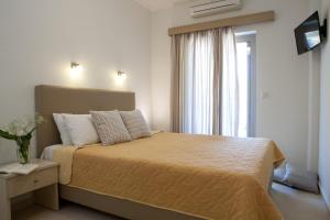 Savinos Rooms Lefkada Greece