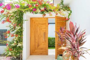 Villa Hansa 3Br & Private Pool