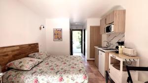 Appartements Appartement confort et equipe proche de la plage : photos des chambres