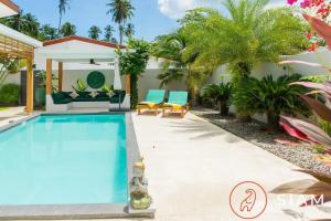 Villa Hansa 3Br & Private Pool